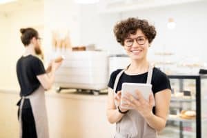 Reliable Fiber Network for Small Business