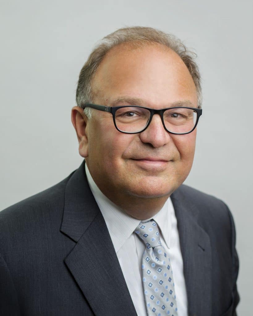Nuvera CEO