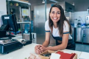 Internet for Small Business