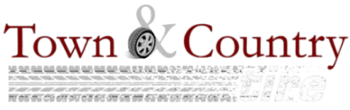 Town and Country Logo
