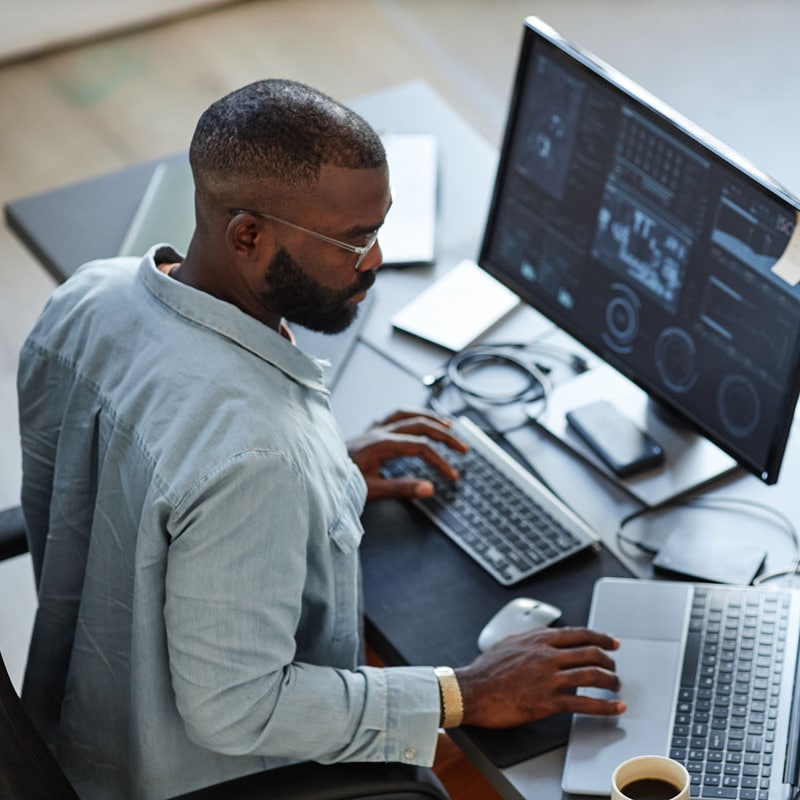 Tech Team Member