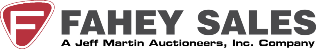Fahey Sales Logo