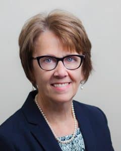 Barb Photo