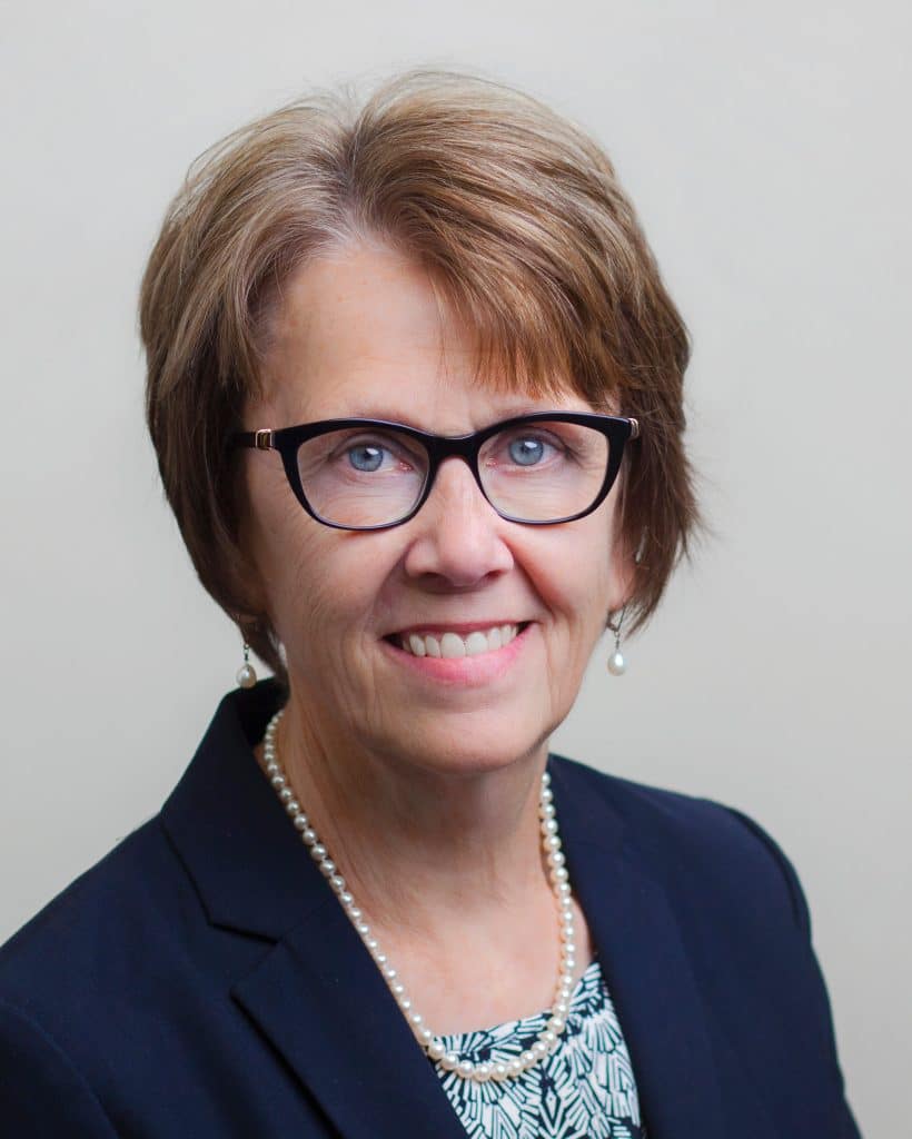 Barb Photo