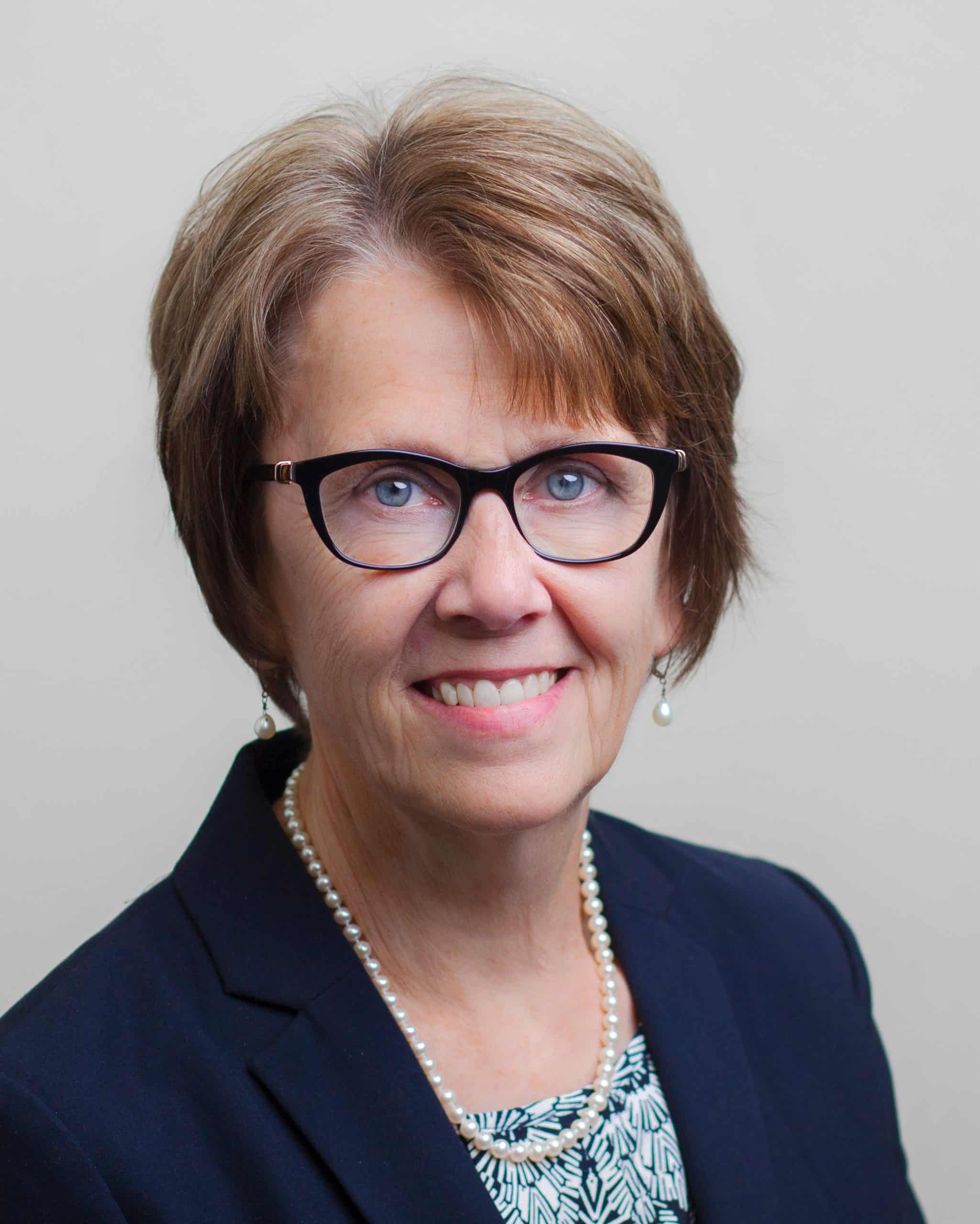 Barb Photo