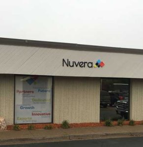 Nuvera Prior Lake, MN Office