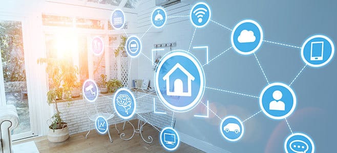 Smart Home Technology