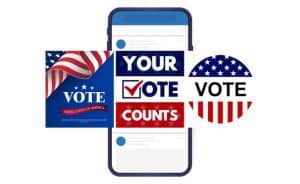 Facebook Political Ads