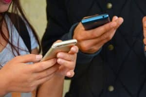 Block Political Texts