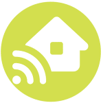 Professional Install Icon