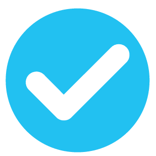 Checkmark Icon