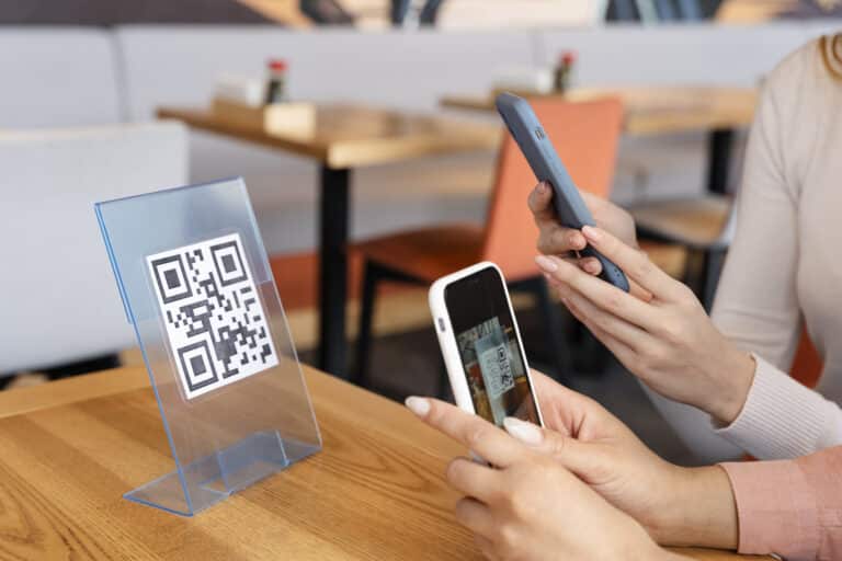 QR Code Scams: How Cybercriminals Are Using Barcodes to Steal Your Data ...