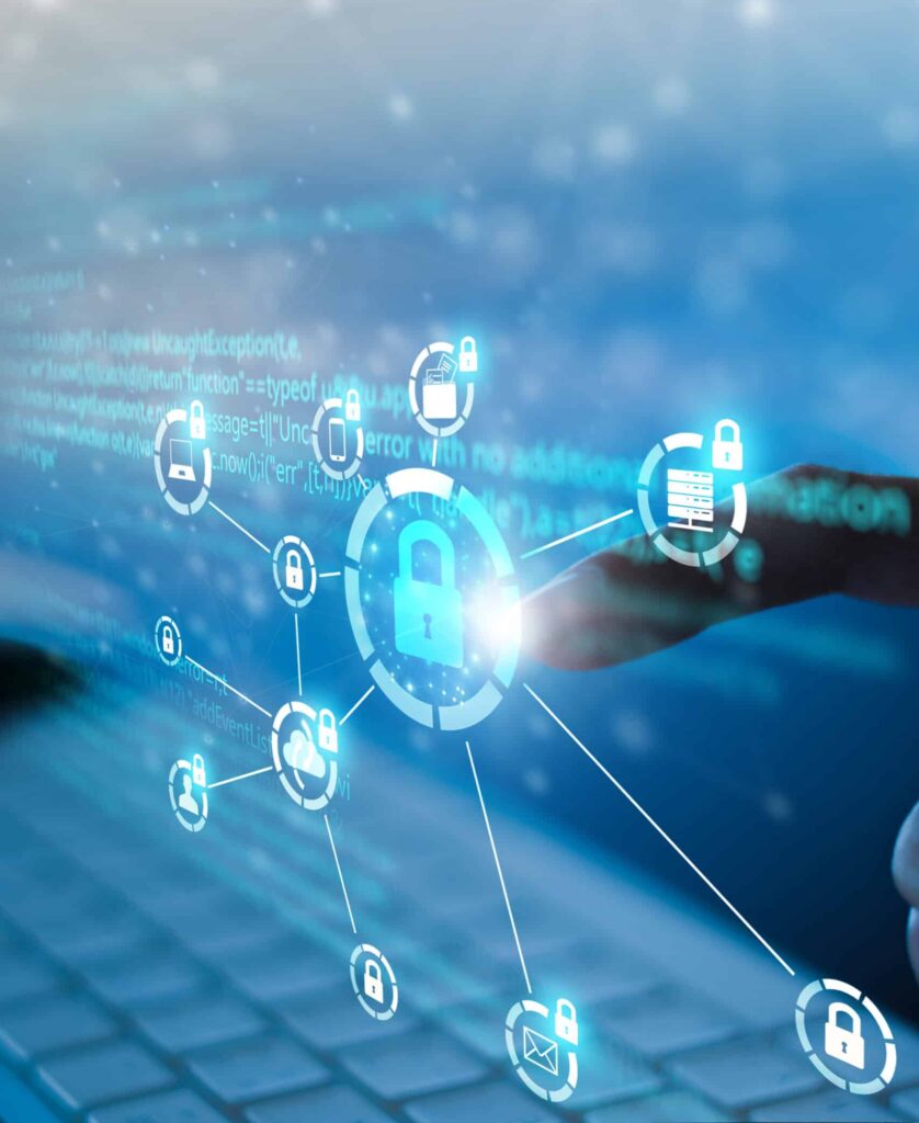 Cybersecurity for Business
