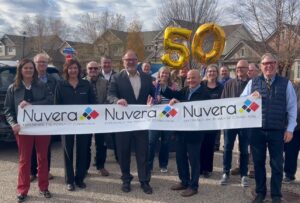 Nuvera 500 Fiber Passings