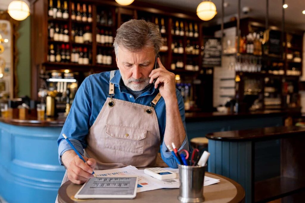 Voice Services for Small Businesses