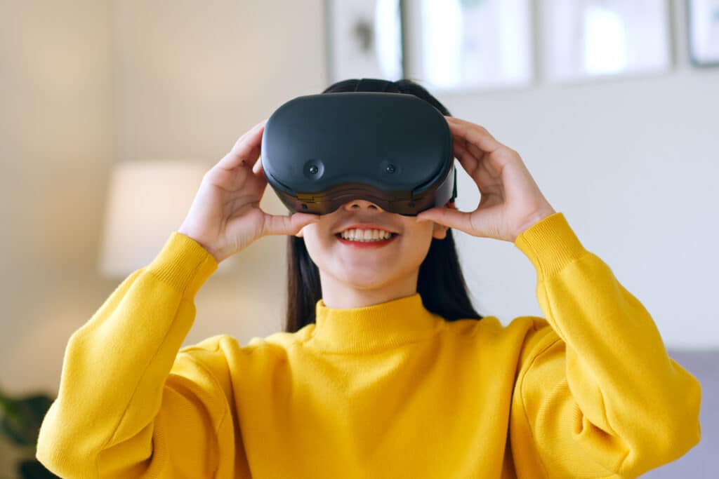 Future of Fiber Internet