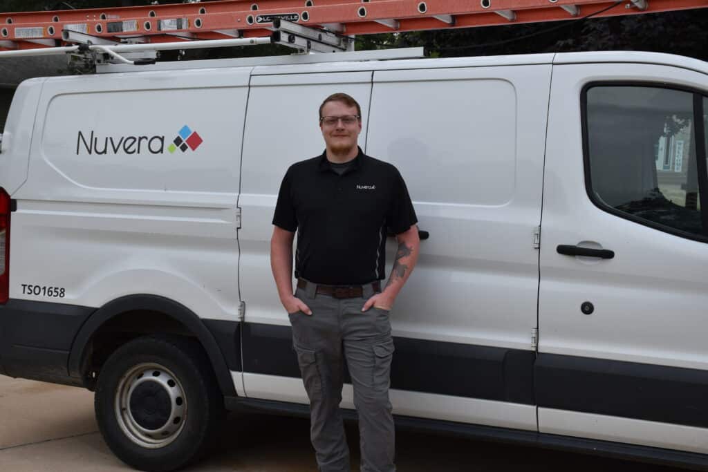 Nuvera Support Team