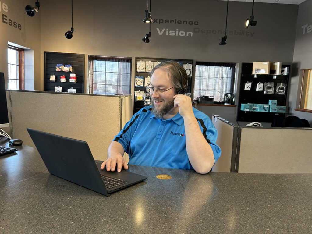 Nuvera Tech Support