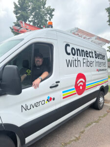 Nuvera Internet Install