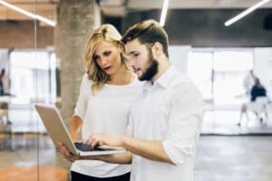 Static IP for Business
