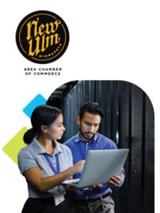 Cybersecurity Business After Hours New Ulm