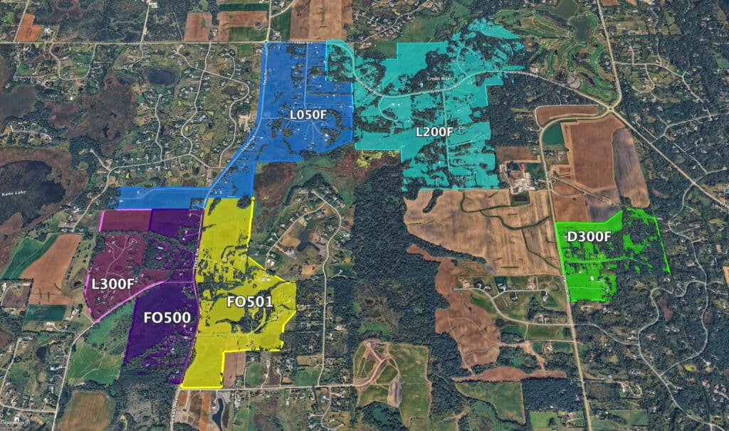 Credit River Fiber Internet