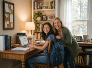 Fiber Internet for Back to School