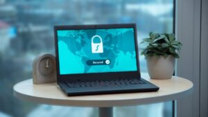 Fiber internet security
