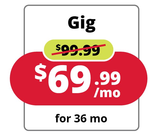 Nuvera Internet Fiber Price 36 mo3