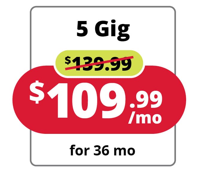 Nuvera Internet Fiber Price 36 mo4